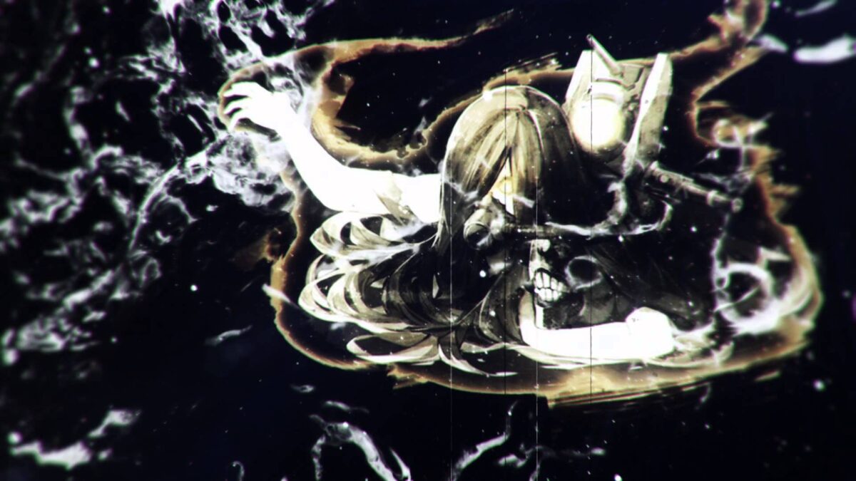 キャラクターがぬるぬる動く！Vita『艦これ改』トレーラームービー公開！