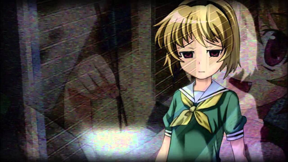 全シナリオ収録＆フルボイス完全版『ひぐらしのなく頃に粋』2つのOPムービー「嘆きノ森」編と「コンプレックス・イマージュ」編が公開！