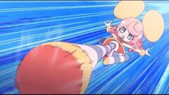 少女とネコの苛烈なバトル！サイバーコネクトツーとアニメ会社スタジオカラーが威信をかけて制作したアニメ映像が公開！（＆謝罪）