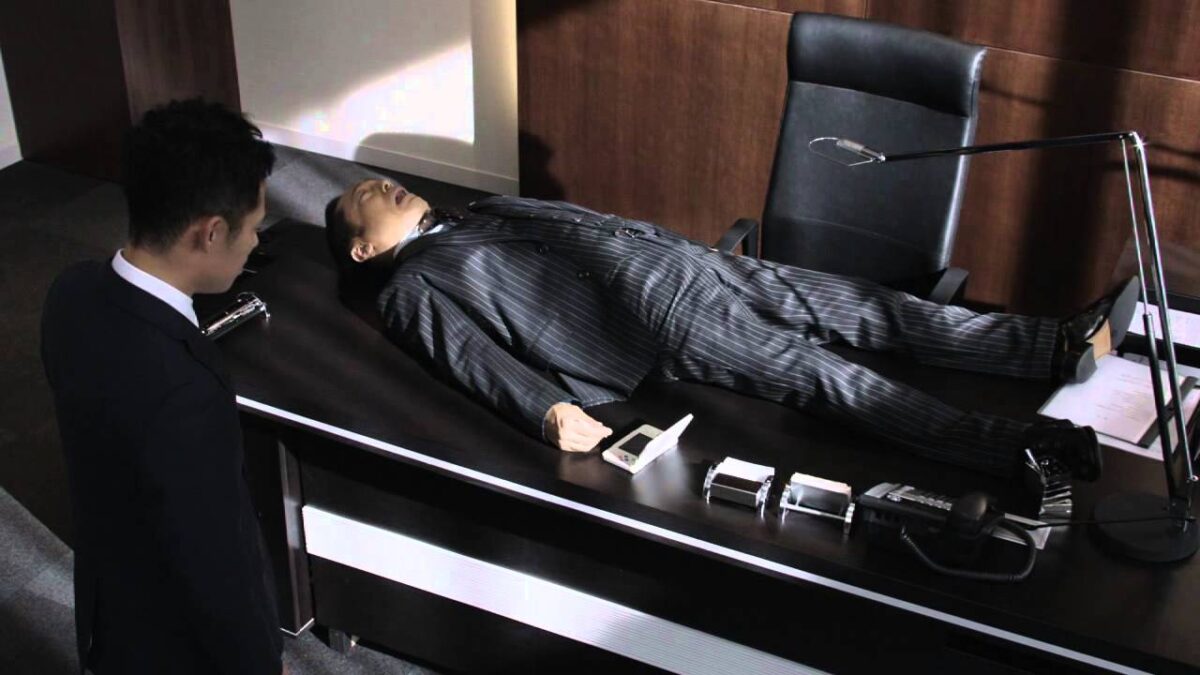 強烈なインパクト！『妖怪ウォッチ2 真打』香川照之さんが天才的な顔芸を披露するTVCM5本が公開！