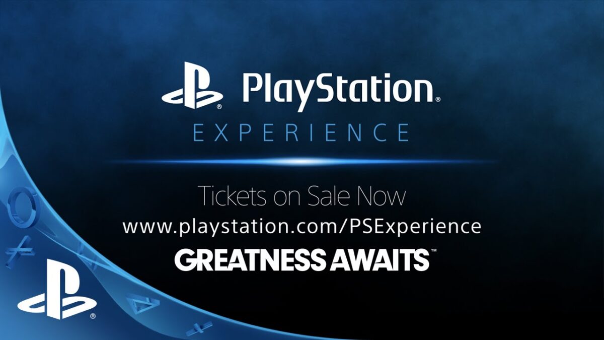 期待集まる年末のビッグイベント『PlayStation Experience』ショートPVが公開！