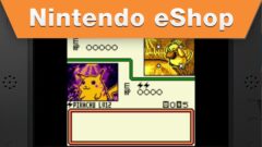 米任天堂、3DS VC『ポケモンカードGB』を配信開始