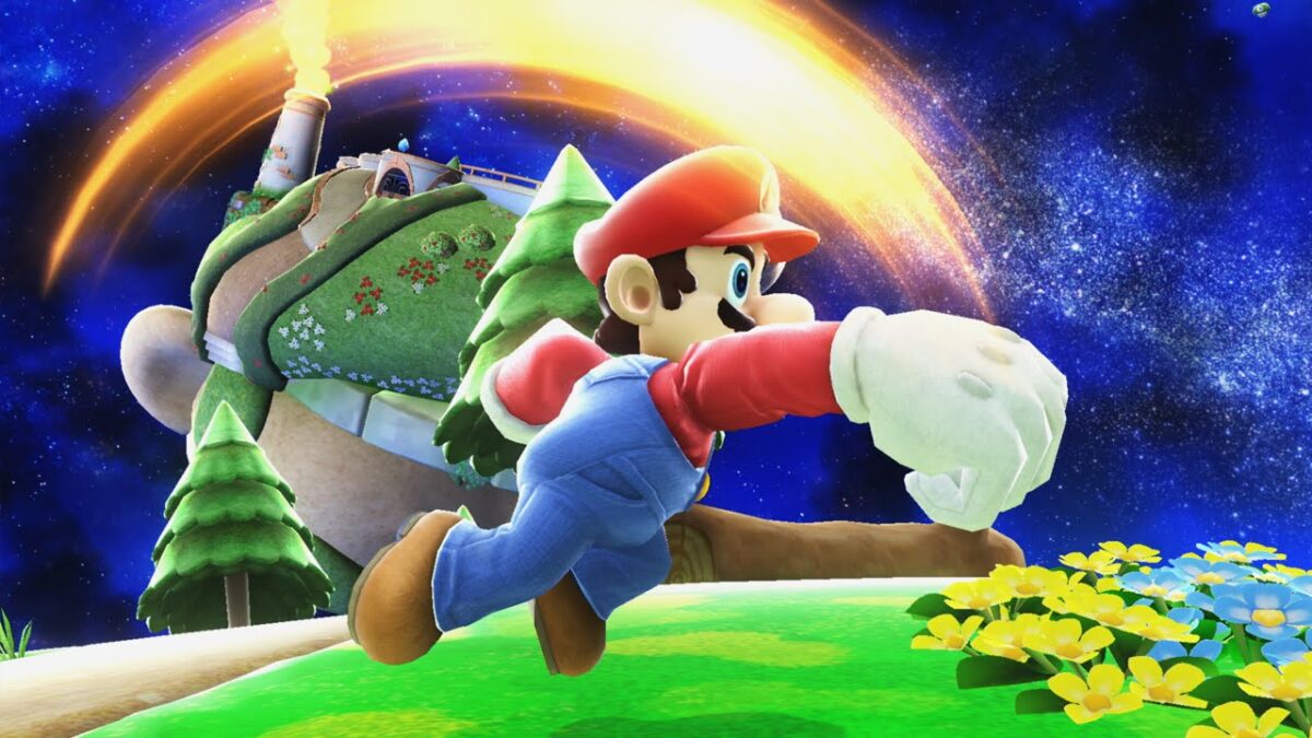 詰め込み過ぎの究極乱闘！『スマブラWii U』60fpsのTVCMが2本公開！