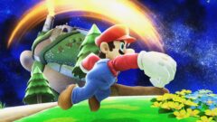 詰め込み過ぎの究極乱闘！『スマブラWii U』60fpsのTVCMが2本公開！