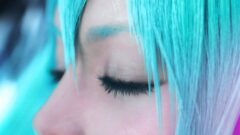 野村哲也氏がデザインした初音ミクのヴィジュアルワークス制作ムービーが公開！