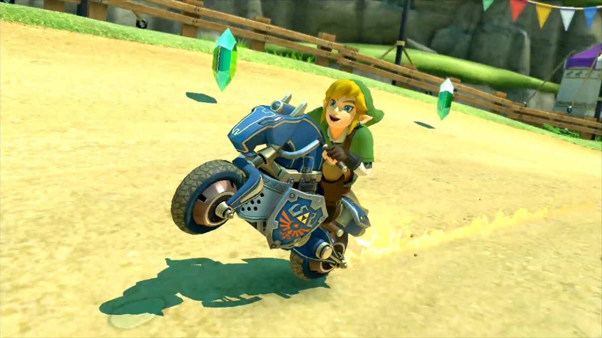 ［更新：動画追加］『マリオカート8』追加DLC第1弾配信日が11月13日に決定！第2弾は5月、お得な第1弾＆第2弾セットやamiibo対応も発表