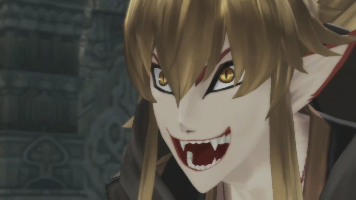 『テイルズ オブ ゼスティリア』ルナール、サイモン、セルゲイ、試練遺跡、アタッチメント、ノルミンの紹介動画が正式公開