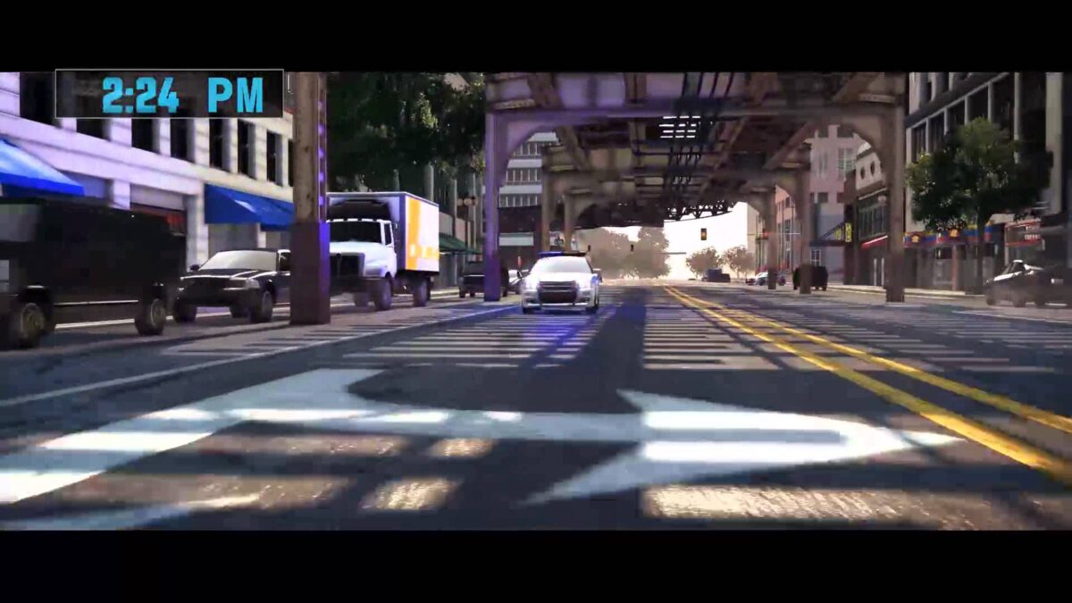 PS4『ザ クルー』オープンベータが11月25日17時～28日17時まで実施決定！最新トレーラーも公開