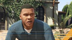 PS4/XB1『グランド・セフト・オートV』両ハード共に抜群の安定感を見せるフレームレートテスト映像