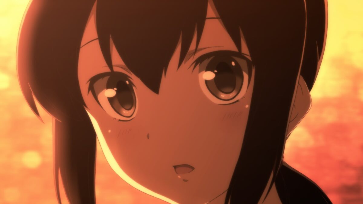 TVアニメ『艦隊これくしょん -艦これ-』先行PV第2弾が公開