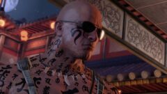 Wii U『デビルズサード』ヴァルハラ板垣氏が開発状況を報告 ─ オンラインマルチの規模は従来CS機の水準を大幅に上回るなど