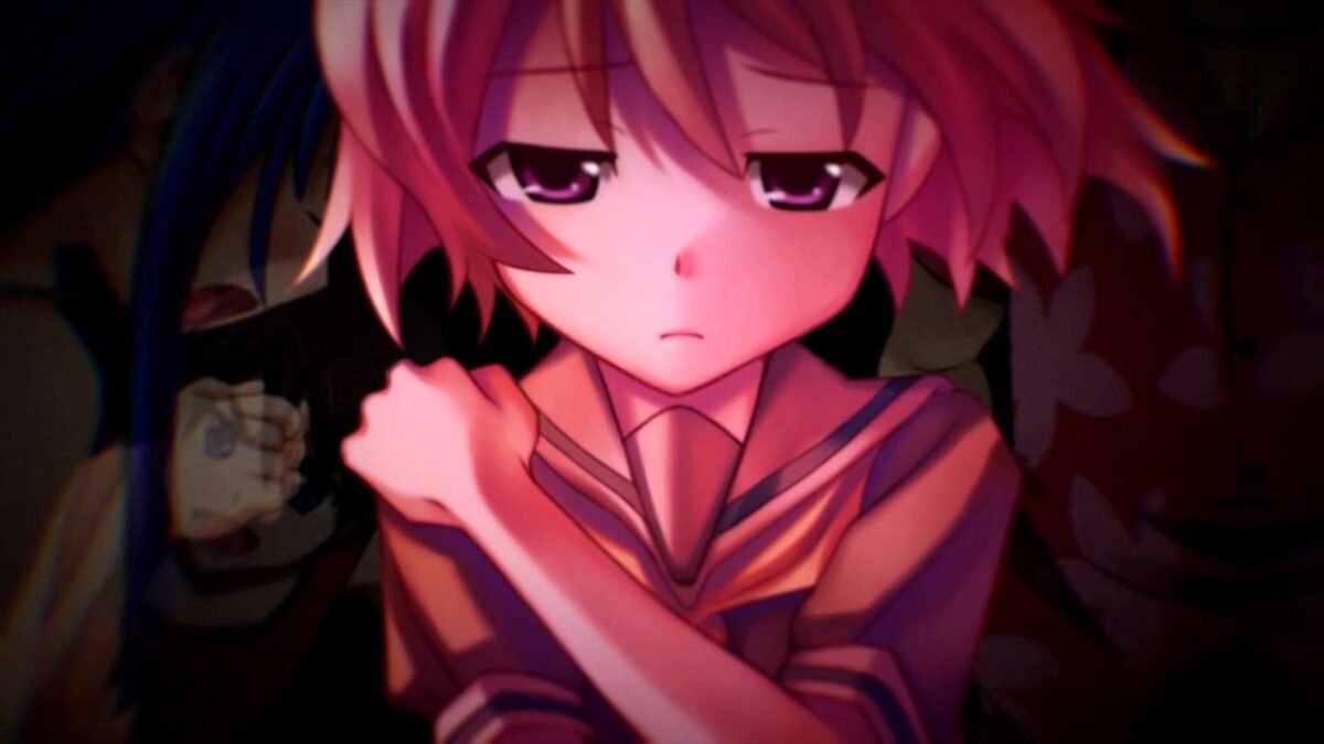 『ひぐらしのなく頃に粋』新規OPムービー公開！