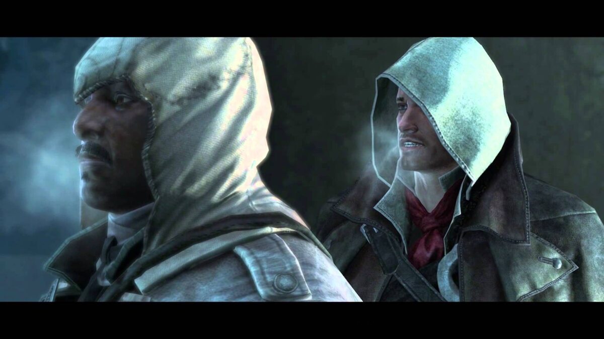 『アサシンクリード ローグ』物語の展開が気になるローンチトレーラー公開