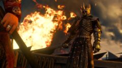 『ウィッチャー3』最新映像「Elder Blood」トレーラー公開！