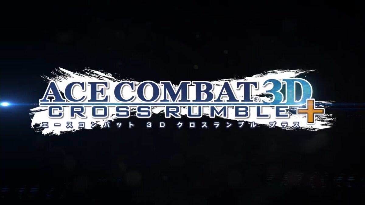 『エースコンバット 3D クロスランブル プラス』マリオやリンクカラーの機体も登場するPVが公開！