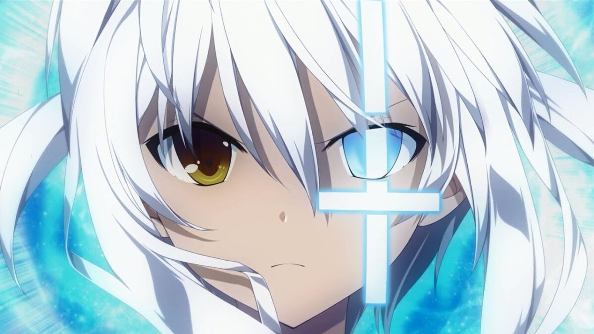 『カデンツァ フェルマータ アコルト：フォルテシモ』Zweiが楽曲を担当したグランドオープニングムービー公開