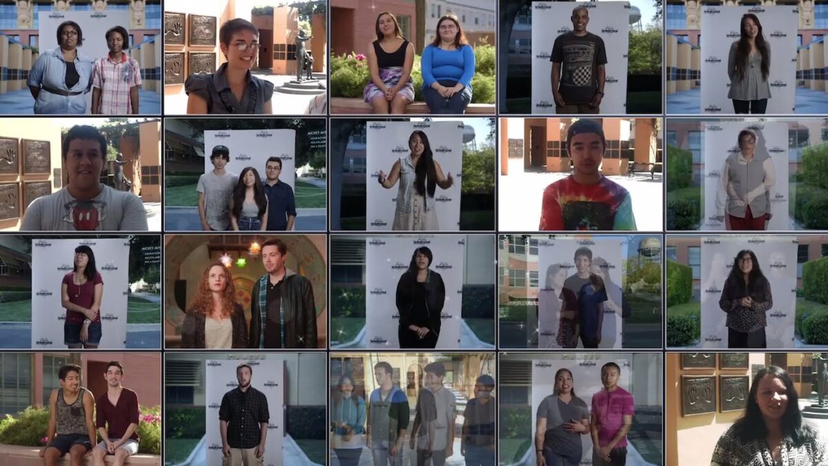 『キングダムハーツ HD 2.5 ReMIX』海外版発売記念トレーラーの日本語字幕付きが公開！