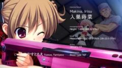 『グリザイアの楽園 -LE EDEN DE LA GRISAIA-』オープニングムービー公開！