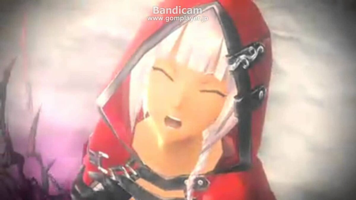 『ゴッドイーター2 レイジバースト』最新PVが公開