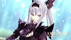 『シャイニング・レゾナンス』DLCで追加されるプレイアブルキャラ「エクセラ」＆「ジーナス」のプレイ動画が公開！