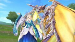 『シャイニング・レゾナンス』TVCM「イラスト」編＆「ゲーム」編が公開