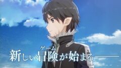 『ソードアート・オンライン ロスト・ソング』第2弾PV公開！