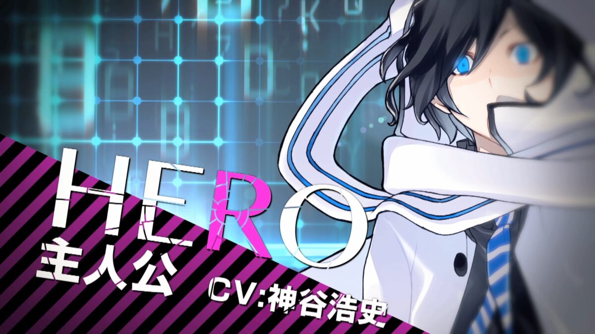 『デビルサバイバー2 ブレイクレコード』第2弾PV＆パッケージビジュアル公開！