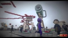 『トゥモローチルドレン』アルファテストのプレイ映像が公開！ディレクターによる解説付き