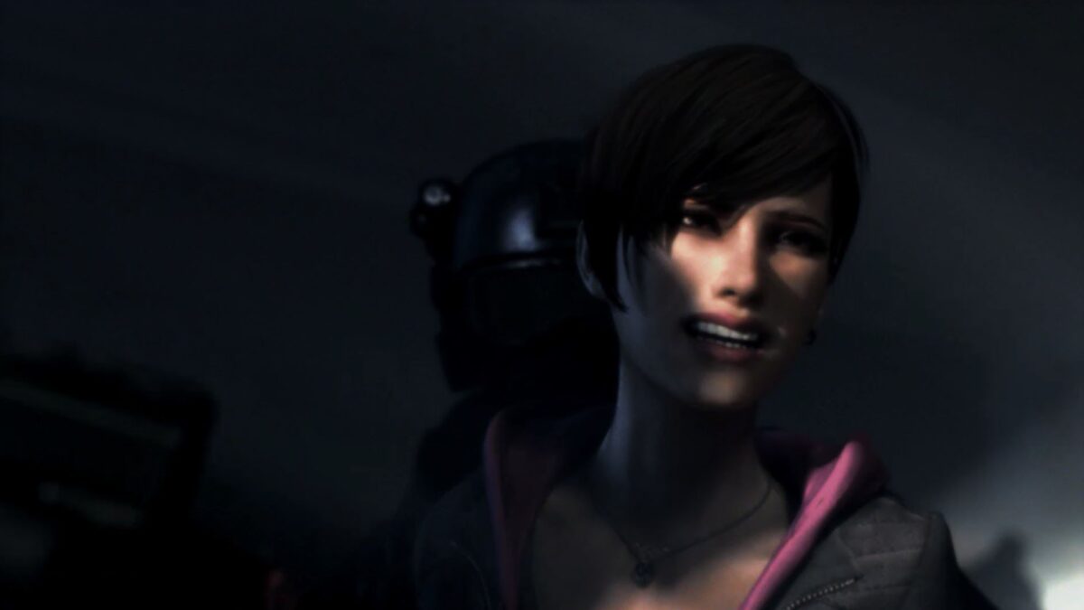 『バイオハザード リベレーションズ2』日本語ボイスに差し替えたトレーラー2本が公開！