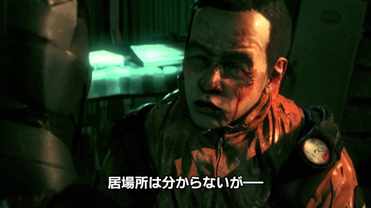 『バットマン：アーカム・ナイト』日本語字幕入りトレーラー「エースカミカル侵入 Part 1」公開！