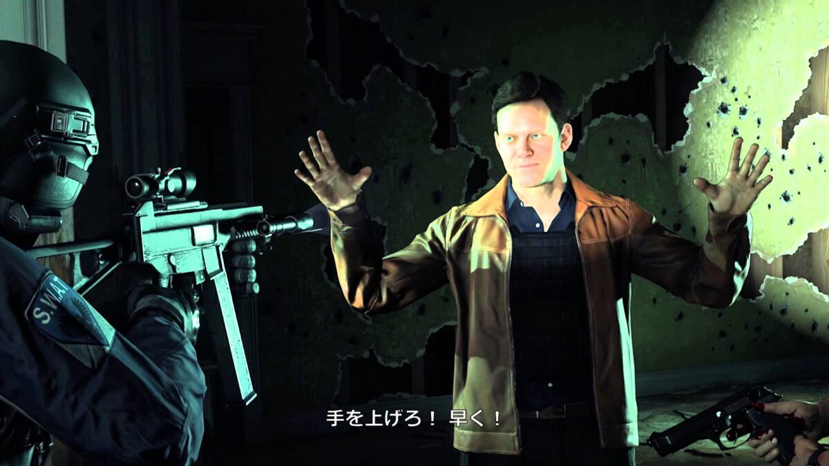 『バトルフィールド ハードライン』日本語字幕入りストーリートレーラーが公開！