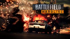 『バトルフィールド ハードライン』最新ゲームプレイトレーラー「Karma」公開
