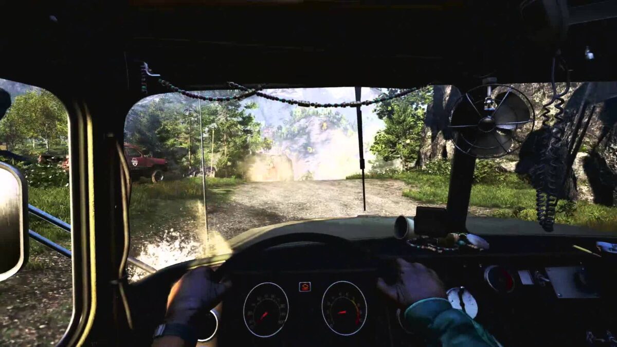 『ファークライ4』日本語版キャストが発表！日本語ボイストレーラーも公開に！