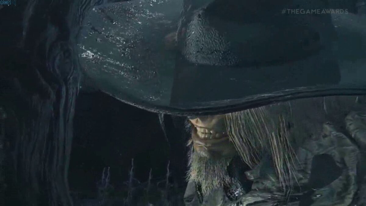 『ブラッドボーン』最新映像がワールドプレミア！