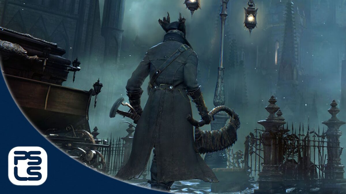 『ブラッドボーン』自動生成ダンジョン「聖杯ダンジョン」の詳細が実機プレイ映像と共に公開！