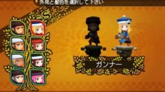 『世界樹と不思議のダンジョン』キャラ紹介動画「ガンナー」「カースメーカー」「ダンサー」公開!ソードマンやパラディンなどのTwitterアイコン配布も
