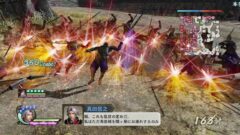 『戦国無双4-II』プレイ動画が初公開！！