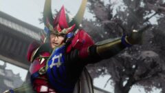 『戦国無双4-II』井伊直政のプレイ動画が公開！