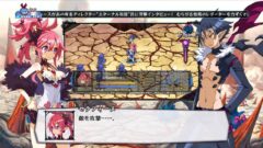 『魔界戦記ディスガイア5』キリアとセラフィーヌの掛け合いも楽しいシステム紹介ムービー第1弾が公開!