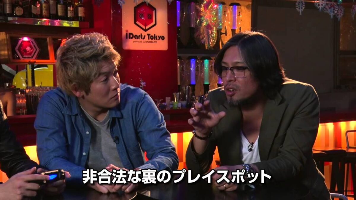 『龍が如く0』女をテーマにした遊びを紹介するプレイ動画が公開