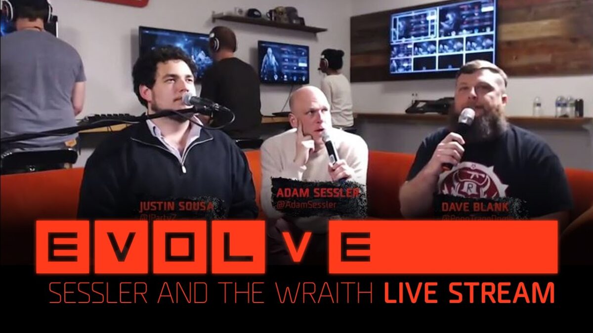 『Evolve』ステルス系スキルを使うモンスター”Wraith”にスポットを当てた1時間半に及ぶ最新プレイ動画