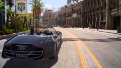 『FF15』街や戦闘、キャンプに関する濃密な詳細情報が判明！