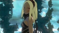 『Gravity Daze 2』はPS Vita向けにデザインされていることが公式発表