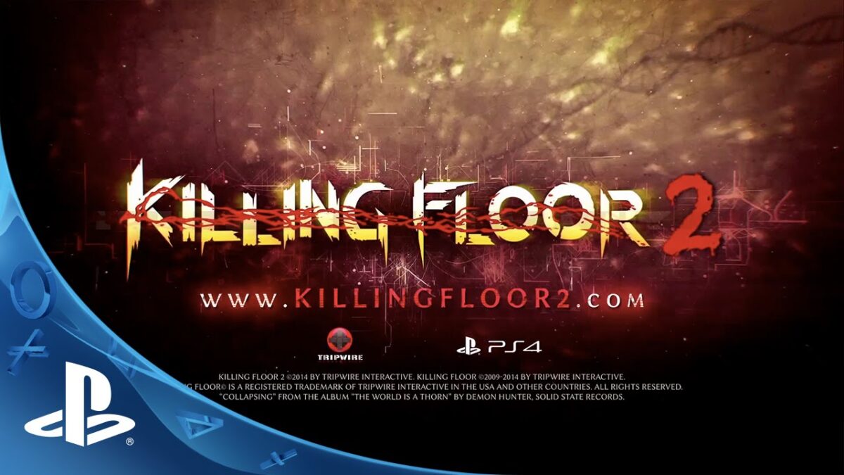 『Killing Floor 2』『The FOREST』『Orc Must Die』人気のPCゲームがPS4に移植決定！