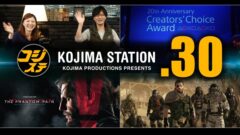 『MGSVグラウンド・ゼロズ』PC版のプレイ映像が披露！グラフィック設定には超ハイエンドPC向けの「Extra High」も！