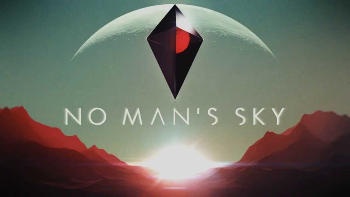『No Man’s Sky』最新トレーラー公開