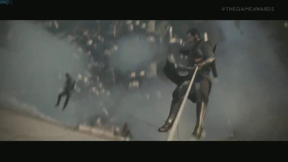 『The Order: 1886』最新ゲームプレイトレーラー公開！