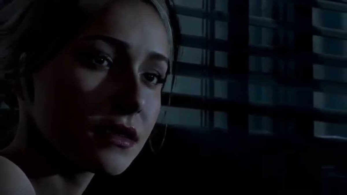 『Until Dawn -惨劇の山荘-』日本語吹替トレーラー公開！