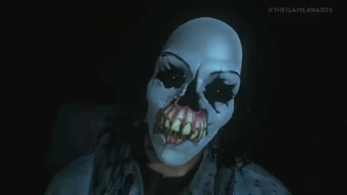 『Until Dawn 惨劇の山荘』緊迫の最新トレーラーが公開！