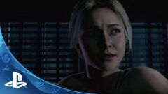 この緊迫感に耐えられるか『Until Dawn 惨劇の山荘』8分弱におよぶプレイ動画